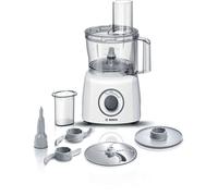 Bosch MCM3100W robot de cuisine 800 W 2,3 L Blanc