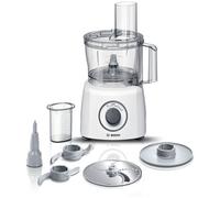 Bosch MCM3100W robot de cuisine 800 W 2,3 L Blanc