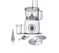 Bosch MCM3110W robot de cuisine 800 W 2,3 L Blanc