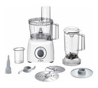 Bosch MCM3200W robot de cuisine 800 W 2,3 L Blanc