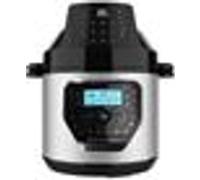 Robot Culinaire Cecotec Gm H Deluxe Fry 1000 W 6 L Cecotec