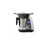Robot culinaire chauffant