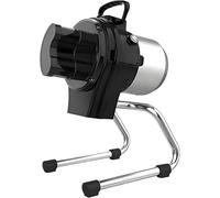 Robot Culinaire Coupe-oignons Verts, Trancheuse À Oignons Verts, Hachoir À Légumes Professionnel, Machine Électrique À Couper Les Poireaux, Avec Masque D'alimentation Multi-orifices(FC-110SC)