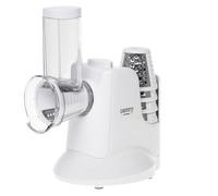 Robot Culinaire Cr 4816 Blanc 150 W Adler