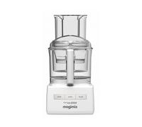 Robot multifonction Magimix 18590F CS 5200 XL Blanc