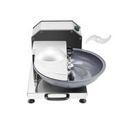 Robot Culinaire et Hachoir à Légumes 3000 tr/min-VEVOR-Robot Multifonction en Acier Inoxydable de Qualité Alimentaire