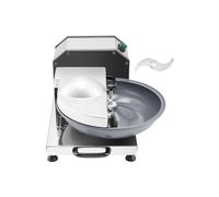 Robot Culinaire et Hachoir à Légumes - DUOKU - 3000 tr/min - Acier Inoxydable - Multifonction - 250 W