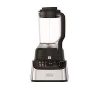 Kenwood Robot de cuisine MultiPro OneTouch FDM73.480SS 1000 W 3 L Noir inoxydable balances intégrées