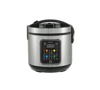 Robot culinaire - FEEL MAESTRO - MR-794 - 900 W - 5 L - Acier inoxydable - Noir