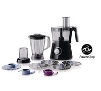 Robot culinaire HR7762/90 Viva 3 en 1