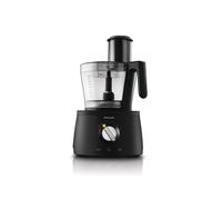 Robot Multifonction Philips HR7776/90 Noir Noir G