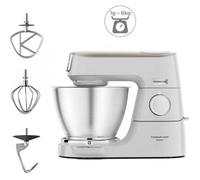 Kenwood Kitchen Appliances Robot culinaire KVC65.001WH
