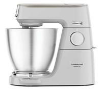 Titanium Chef Baker Blanc