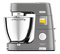 ROBOT KENWOOD TITANIUM CHEF PATISSIER XL