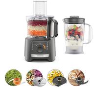 Kenwood MultiPro Compact FDP31.170GY