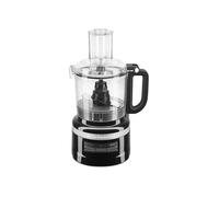 Robot culinaire - KitchenAid - 1.7L FOOD PRO - 250 Watts - Acier inoxydable - Rouge empire