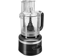 Robot multifonction 3.1L KitchenAid Noir mat