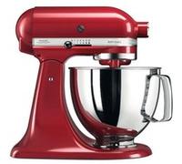 Robot culinaire KitchenAid 5KSM125EER 300 W 4 8 L G