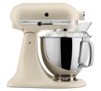 KitchenAid Artisan Robot mixer 300 W Beige