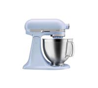 Robot culinaire - KITCHENAID - Artisan 5KSM195PSEOA - 4,7 L - 300 W - Bleu Nacré