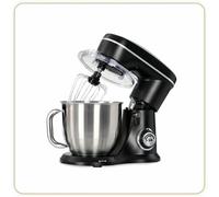 Robot Culinaire Little Balance 8102 Noir Little Balance