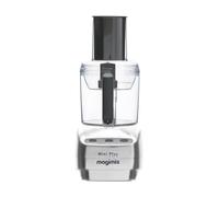Magimix Robot multifonction Mini Plus 18260F 400 W Chrome mat Gris H