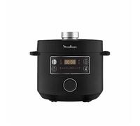 Moulinex CE7548 Noir 1090 W