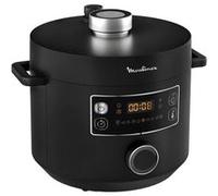 Moulinex CE7548 Noir 1090 W