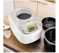Robot culinaire - MOULINEX - Maxichef Advanced - 750W - 5L - Fonction pulse
