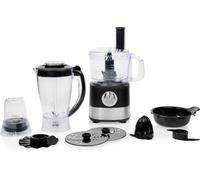 Robot culinaire multifonction 8 en 1 - 221054