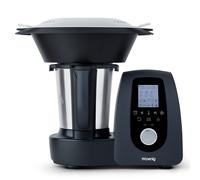 Robot multifonction H.koenig HK8 robot culinaire multifonction
