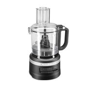 Robot culinaire multifonctions 1,7L Kitchenaid 250W, Touche Pulse - 5KFP0719EBM Noir