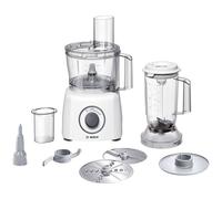 Bosch MCM3200W robot de cuisine 800 W 2,3 L Blanc