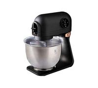 Robot culinaire noir Berlinger Haus BH-9323