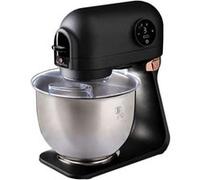 Robot culinaire noir Berlinger Haus BH-9323 Noir