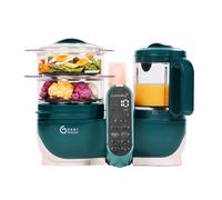 Robot cuiseur Nutribaby+ Opal Green