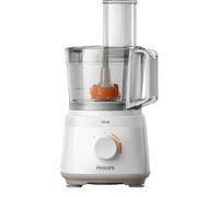 Robot culinaire Philips Daily HR7320/00 2,1L Blanc