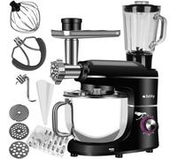 Ruhhy Planetární kuchyňský robot s 2200W mixérem
