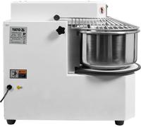 Robot culinaire professionnel, pétrin à spirale, pétrin à pâte, 20 L