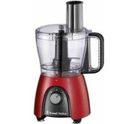 Robot culinaire Russell Hobbs Desire Red 600 W G