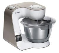 Robot culinaire Scale Blanc 1000 Watts MUM5XW20