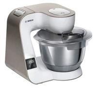 Bosch MUM5XW20 robot de cuisine 1000 W 3,9 L Blanc