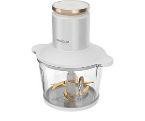 Robot culinaire Sencor 3 litres argent