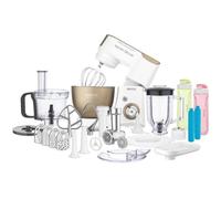 Robot culinaire - SENCOR - STM4467CH - 1000 Watt - 4.5 litres - 8 vitesses