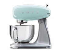 Robot culinaire SMF01PGEU Vert d'eau