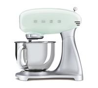 Robot culinaire SMF02 PGEU vert d'eau
