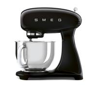 Smeg 50\'s Style SMF03BLEU - Robot pâtissier - 800 Watt - noir