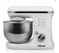 Robot culinaire Tristar MX4817 1200 W 1500 W Acier ydable 5 L G