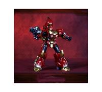 Robot d'action Transformation CT-06B CT06B CY-Mini-06 Rhiminti de Cang Toys