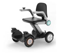 Robot d'aide à la marche intelligent, dispose d'une navigation autonome et d'une prévention intelligente des obstacles 3D, permettant une reconnaissance précise de l'environnement et des obstacles.